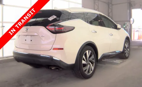 More photos of 2020 Nissan Murano SL at Auto Boutique Texas, TX