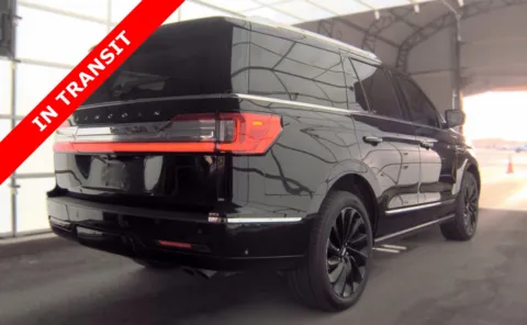 More photos of 2020 Lincoln Navigator Reserve at Auto Boutique Texas, TX
