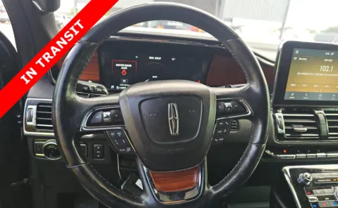 More photos of 2020 Lincoln Navigator Reserve at Auto Boutique Texas, TX
