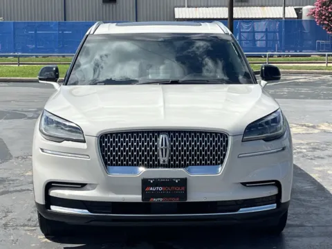 More photos of 2022 Lincoln Aviator Reserve at Auto Boutique Texas, TX