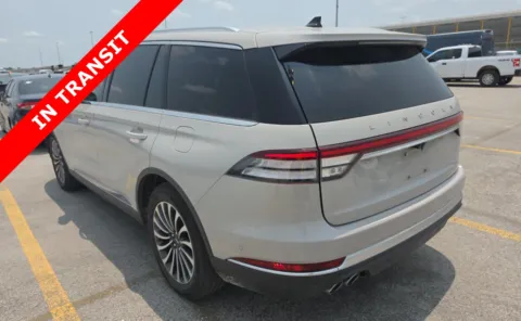 More photos of 2022 Lincoln Aviator Reserve at Auto Boutique Texas, TX