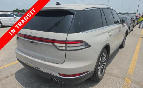 More photos of 2022 Lincoln Aviator Reserve at Auto Boutique Texas, TX