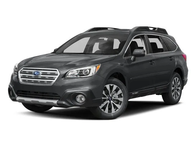 2017 Subaru Outback Limited for sale in Alvin, TX