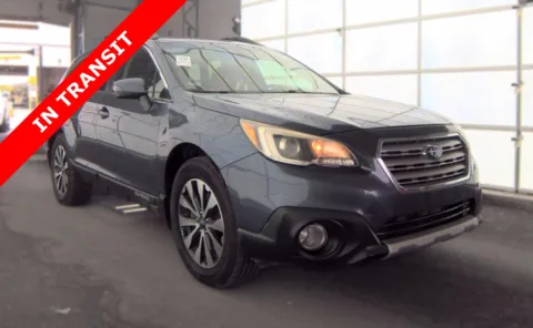 Another view of 2017 Subaru Outback Limited for sale in Alvin, TX at Auto Boutique Texas
