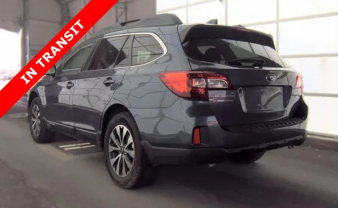 More photos of 2017 Subaru Outback Limited at Auto Boutique Texas, TX