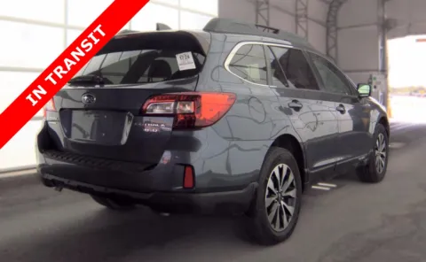 More photos of 2017 Subaru Outback Limited at Auto Boutique Texas, TX
