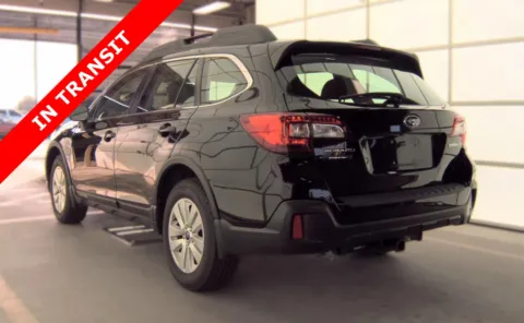 More photos of 2019 Subaru Outback 2.5i at Auto Boutique Texas, TX