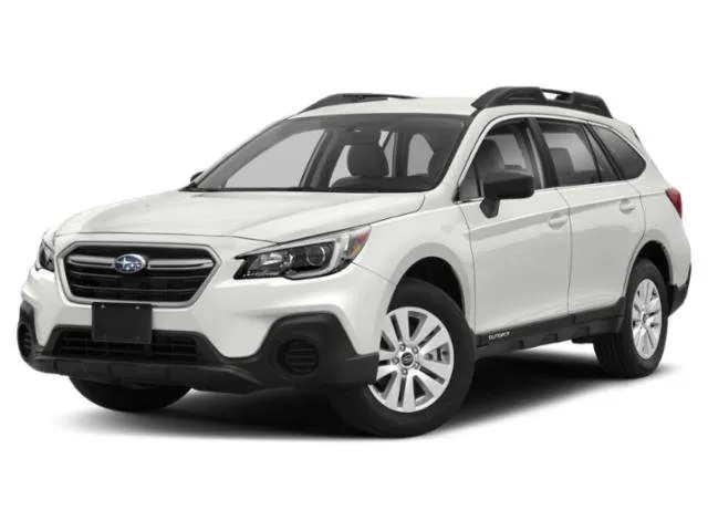 2019 Subaru Outback 2.5i for sale in Alvin, TX