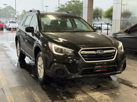 Photos of 2019 Subaru Outback 2.5i for sale in Alvin, TX at Auto Boutique Texas