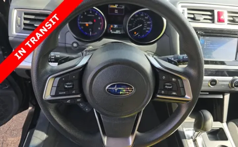 More photos of 2019 Subaru Outback 2.5i at Auto Boutique Texas, TX
