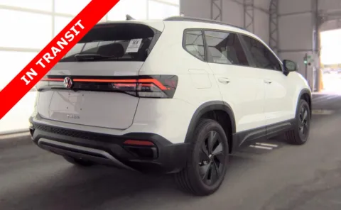 More photos of 2025 Volkswagen Taos S at Auto Boutique Texas, TX