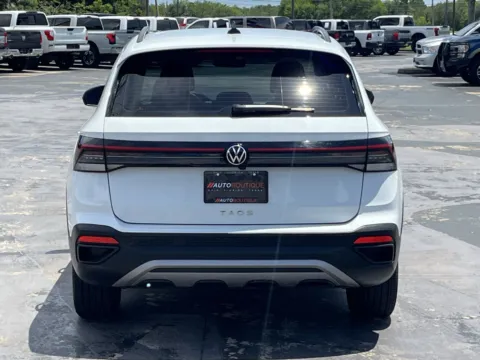 More photos of 2025 Volkswagen Taos S at Auto Boutique Texas, TX