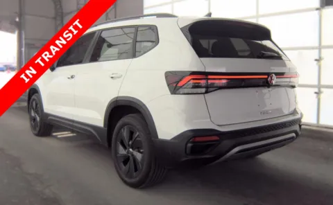 More photos of 2025 Volkswagen Taos S at Auto Boutique Texas, TX