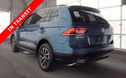 More photos of 2019 Volkswagen Tiguan SEL at Auto Boutique Texas, TX