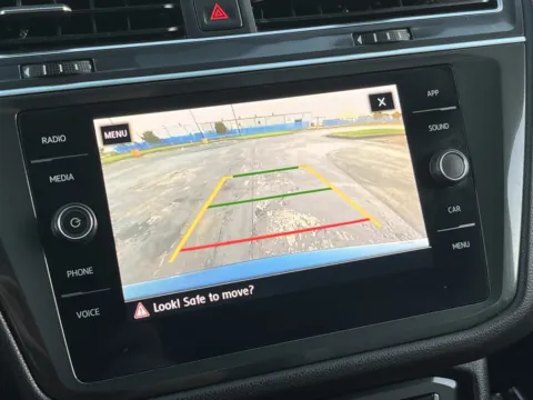 More photos of 2019 Volkswagen Tiguan SEL at Auto Boutique Texas, TX