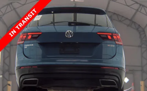 More photos of 2019 Volkswagen Tiguan SEL at Auto Boutique Texas, TX