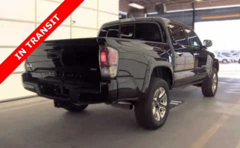More photos of 2016 Toyota Tacoma Limited at Auto Boutique Texas, TX
