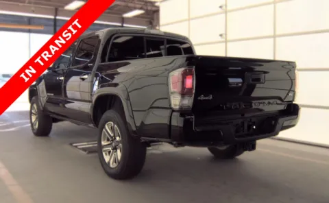 More photos of 2016 Toyota Tacoma Limited at Auto Boutique Texas, TX