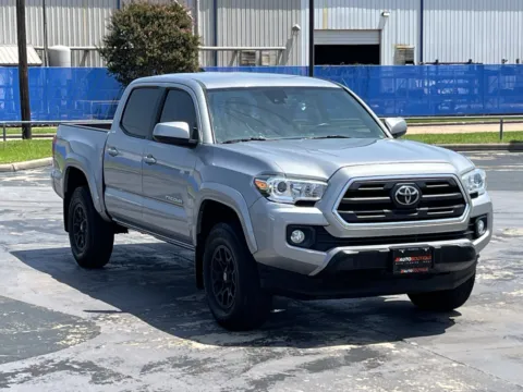 Photos of 2019 Toyota Tacoma SR5 for sale in Alvin, TX at Auto Boutique Texas