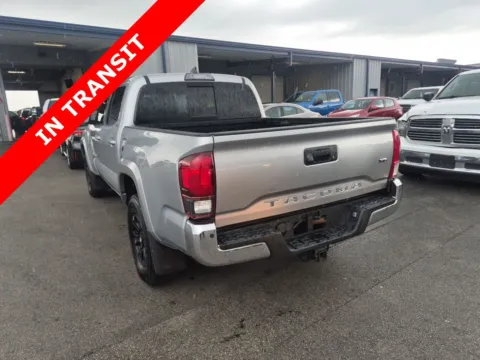 Another view of 2019 Toyota Tacoma SR5 for sale in Alvin, TX at Auto Boutique Texas