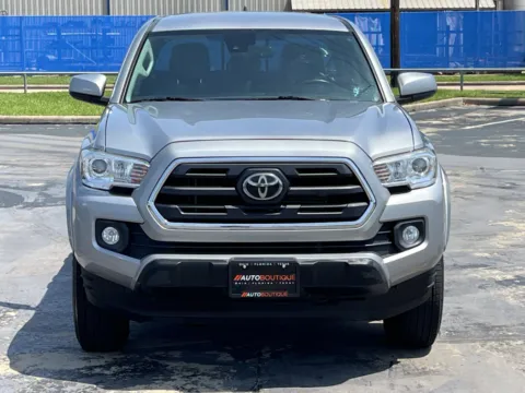 More photos of 2019 Toyota Tacoma SR5 at Auto Boutique Texas, TX