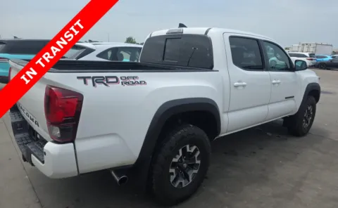 More photos of 2019 Toyota Tacoma TRD Off Road at Auto Boutique Texas, TX