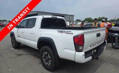 More photos of 2019 Toyota Tacoma TRD Off Road at Auto Boutique Texas, TX