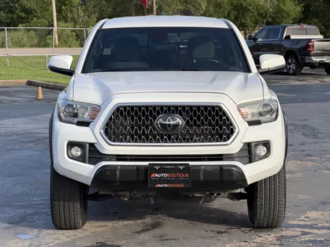More photos of 2019 Toyota Tacoma TRD Off Road at Auto Boutique Texas, TX