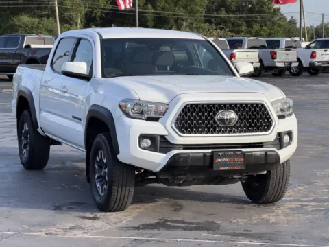 Photos of 2019 Toyota Tacoma TRD Off Road for sale in Alvin, TX at Auto Boutique Texas