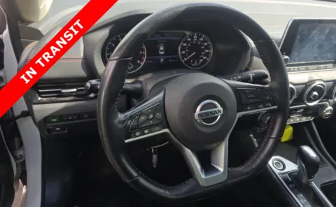 More photos of 2021 Nissan Sentra SR at Auto Boutique Texas, TX