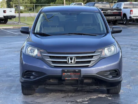 More photos of 2013 Honda CR-V LX at Auto Boutique Texas, TX