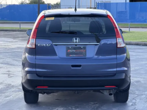 More photos of 2013 Honda CR-V LX at Auto Boutique Texas, TX
