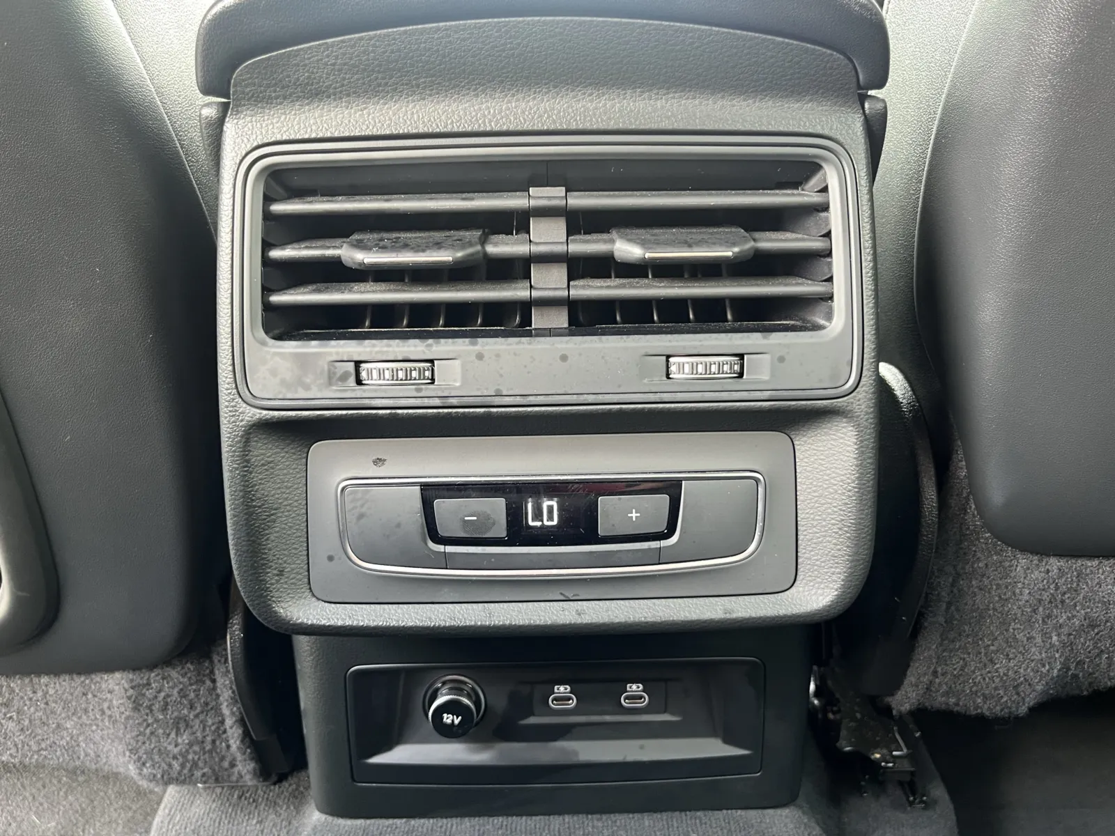 Audi Q7 photo 26