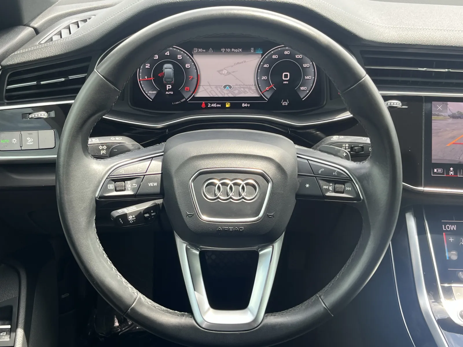 Audi Q7 photo 16