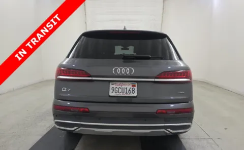 More photos of 2023 Audi Q7 Premium at Auto Boutique Texas, TX