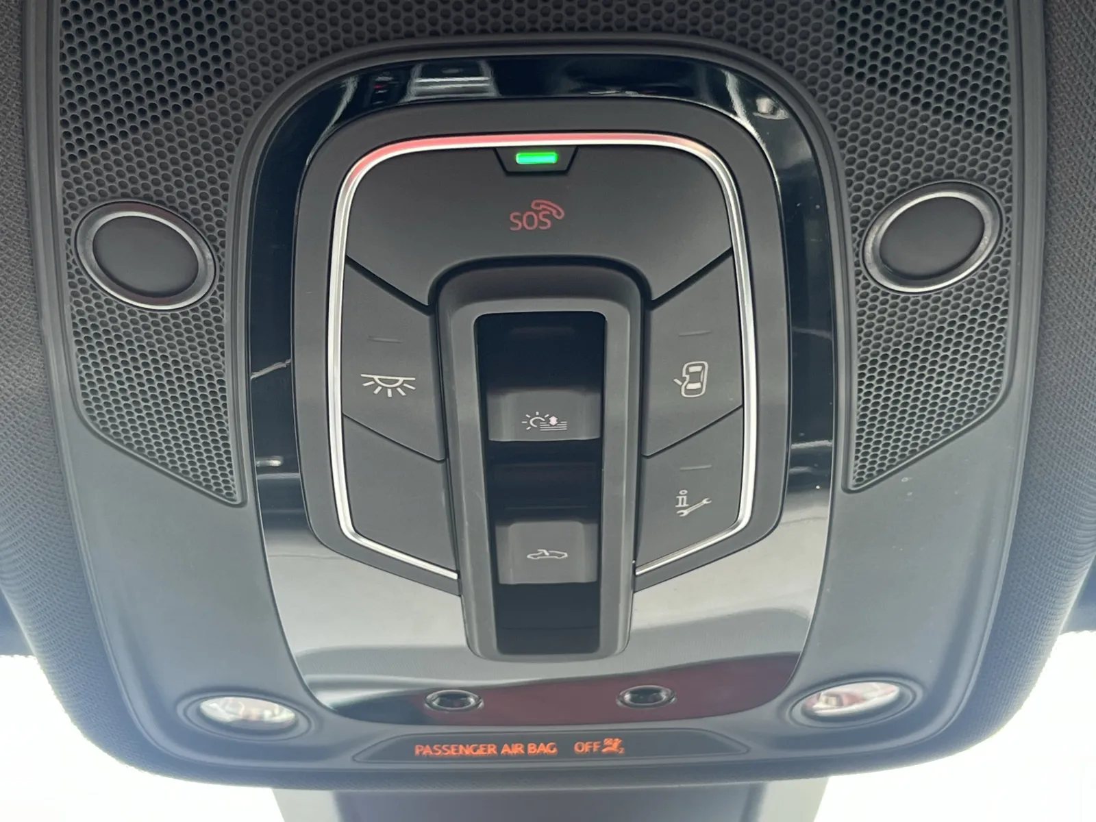 Audi Q7 photo 22