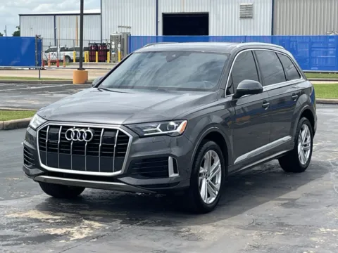 Another view of 2023 Audi Q7 Premium for sale in Alvin, TX at Auto Boutique Texas