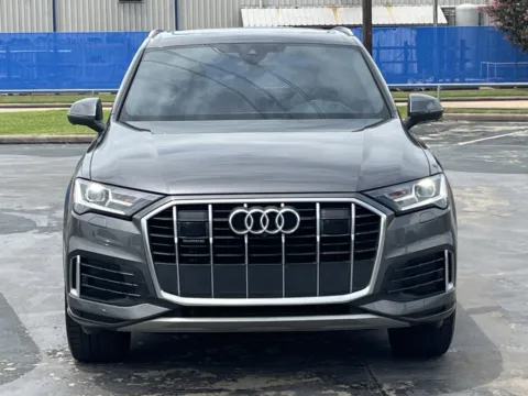 More photos of 2023 Audi Q7 Premium at Auto Boutique Texas, TX