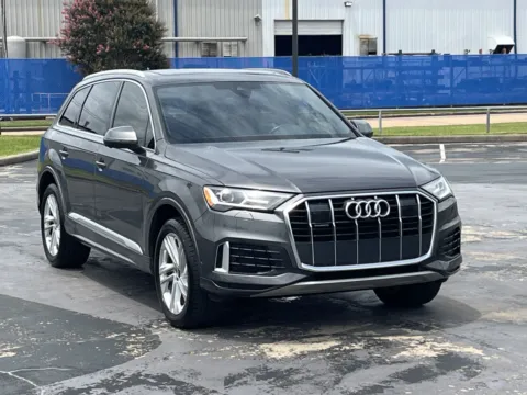 Photos of 2023 Audi Q7 Premium for sale in Alvin, TX at Auto Boutique Texas