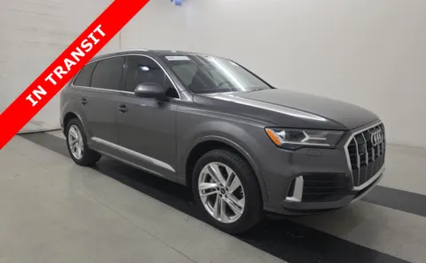 Another view of 2023 Audi Q7 Premium for sale in Alvin, TX at Auto Boutique Texas