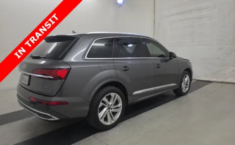 More photos of 2023 Audi Q7 Premium at Auto Boutique Texas, TX