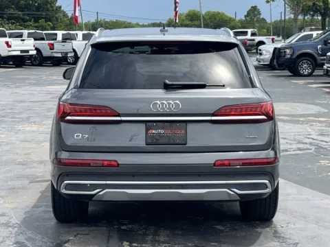 More photos of 2023 Audi Q7 Premium at Auto Boutique Texas, TX