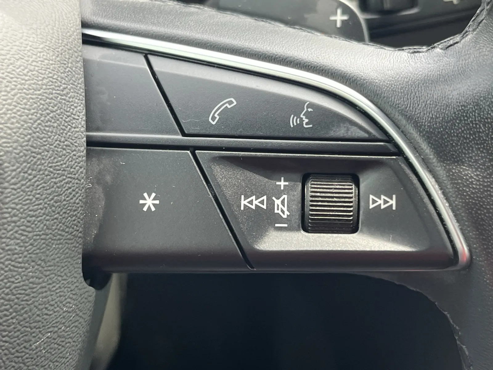 Audi Q7 photo 18