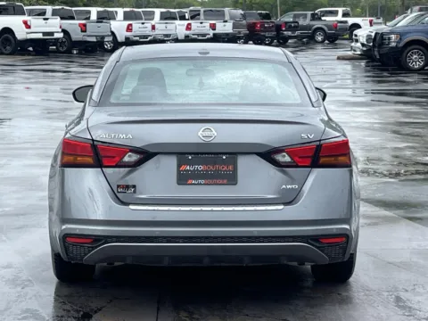 More photos of 2022 Nissan Altima 2.5 SV at Auto Boutique Texas, TX