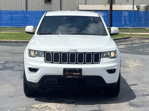 More photos of 2021 Jeep Grand Cherokee Laredo X at Auto Boutique Texas, TX
