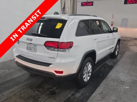 More photos of 2021 Jeep Grand Cherokee Laredo X at Auto Boutique Texas, TX