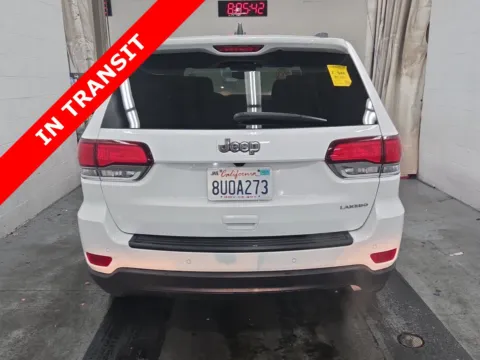 More photos of 2021 Jeep Grand Cherokee Laredo X at Auto Boutique Texas, TX