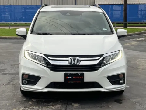 More photos of 2020 Honda Odyssey EX-L at Auto Boutique Texas, TX