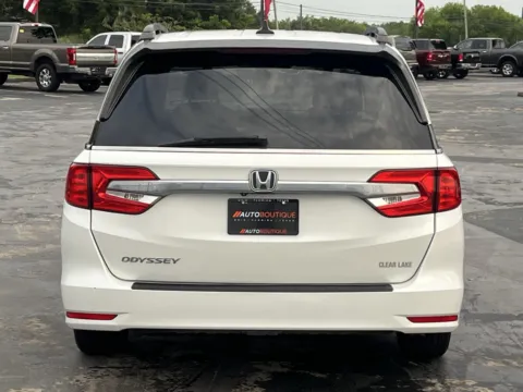 More photos of 2020 Honda Odyssey EX-L at Auto Boutique Texas, TX