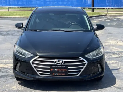 More photos of 2018 HYUNDAI ELANTRA SE Value Edition at Auto Boutique Texas, TX